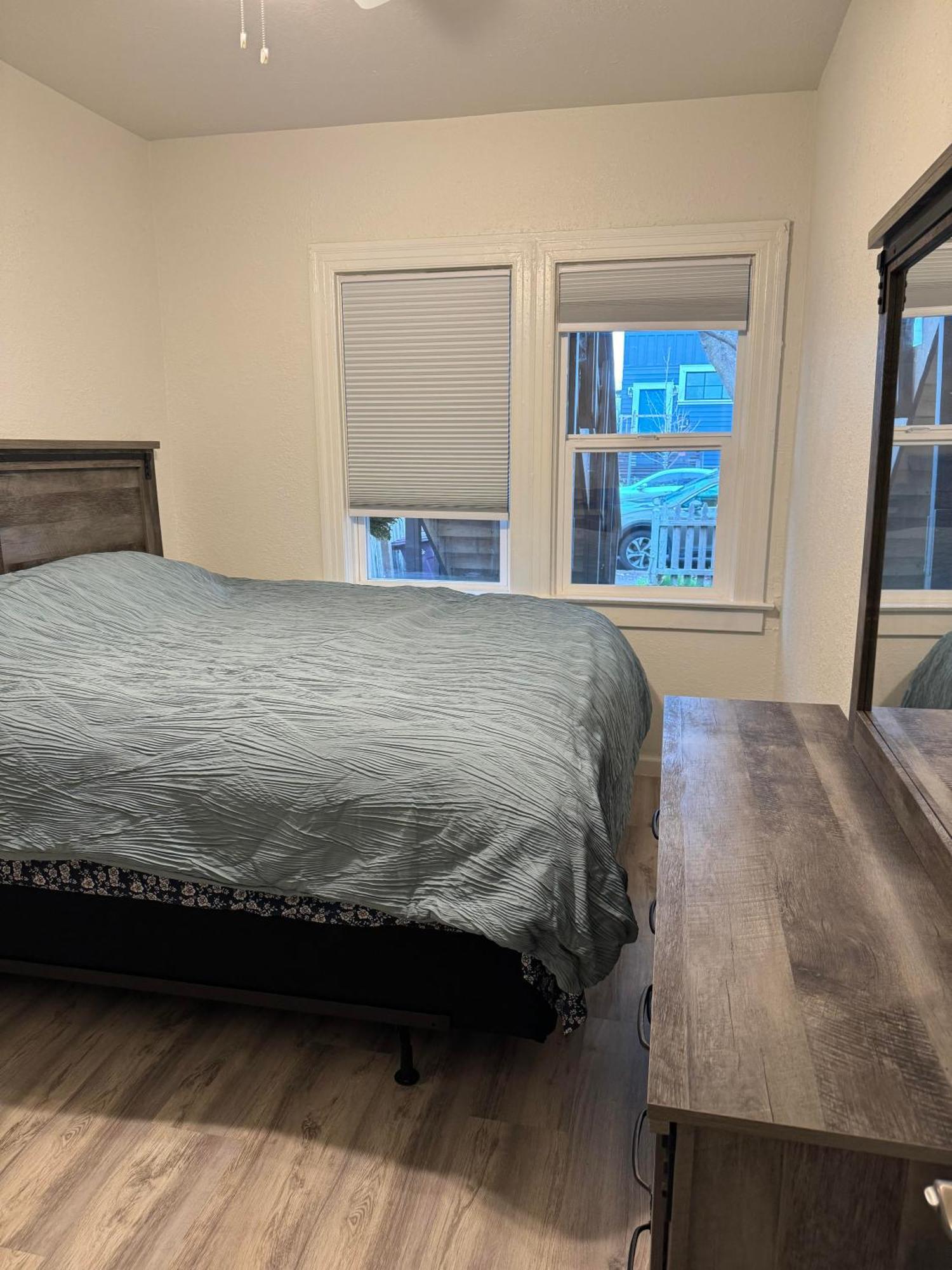 Appartamento Bumblebee House Oakland Esterno foto