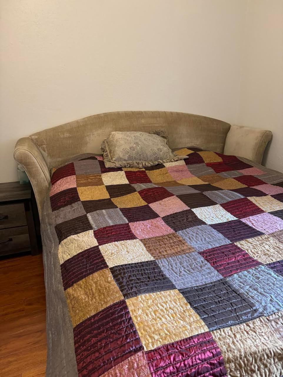 Appartamento Bumblebee House Oakland Esterno foto