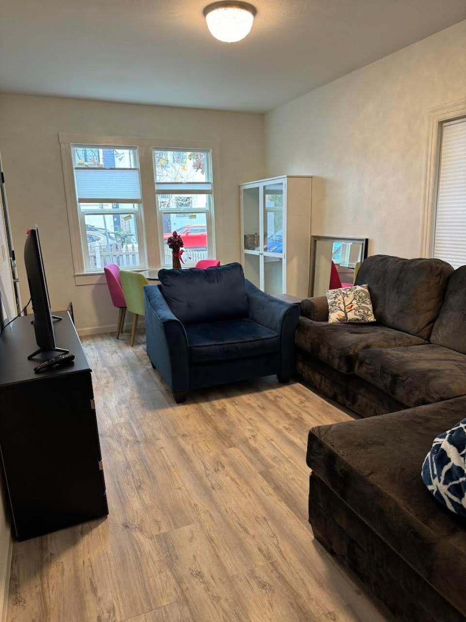 Appartamento Bumblebee House Oakland Esterno foto