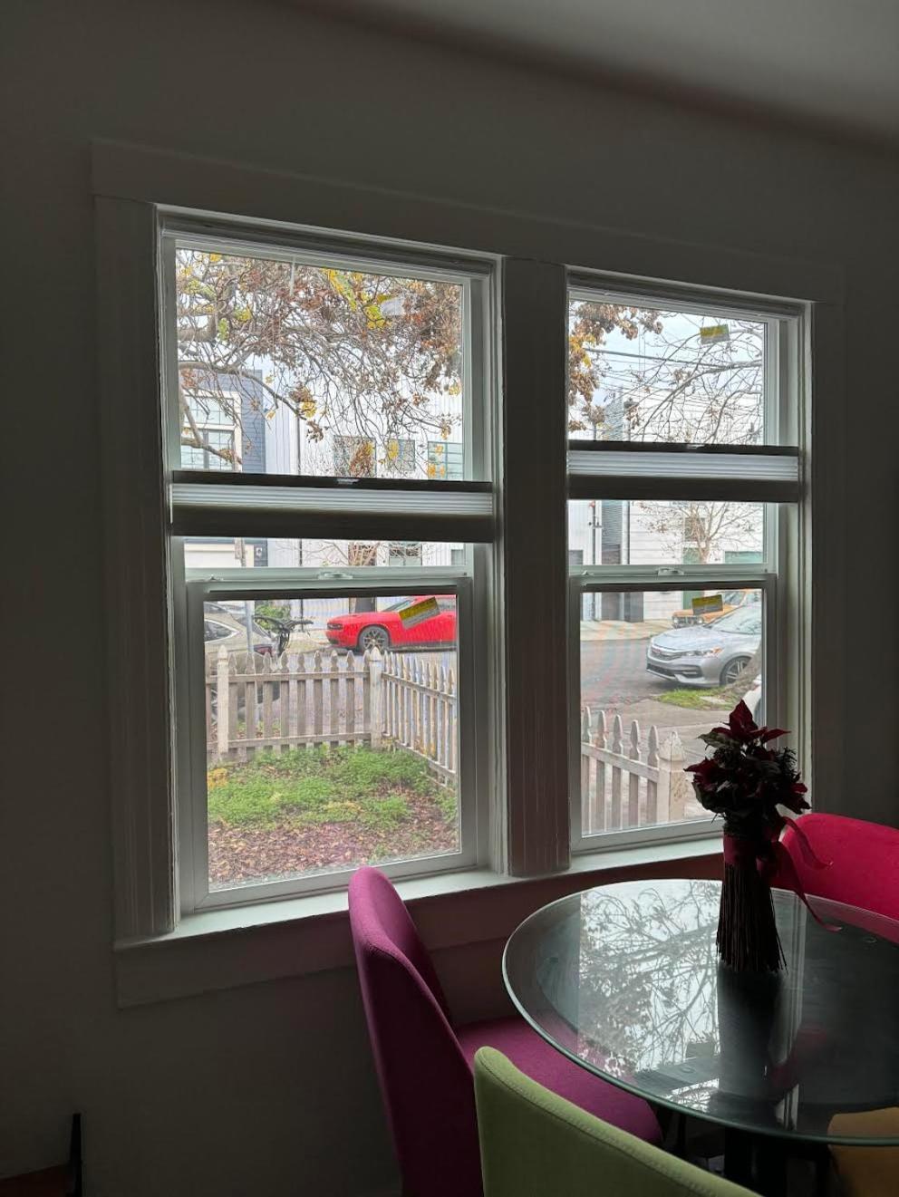 Appartamento Bumblebee House Oakland Esterno foto