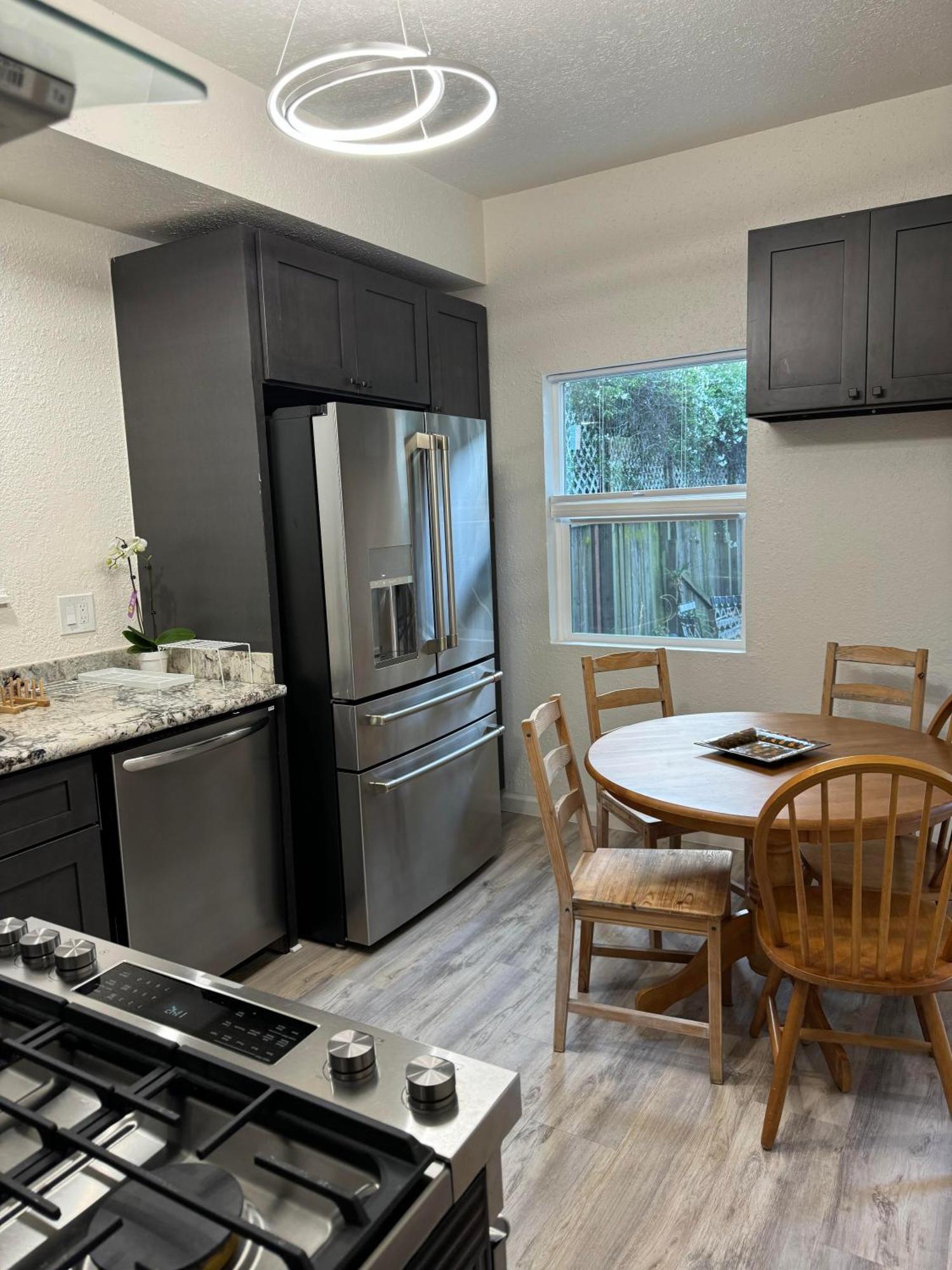 Appartamento Bumblebee House Oakland Esterno foto