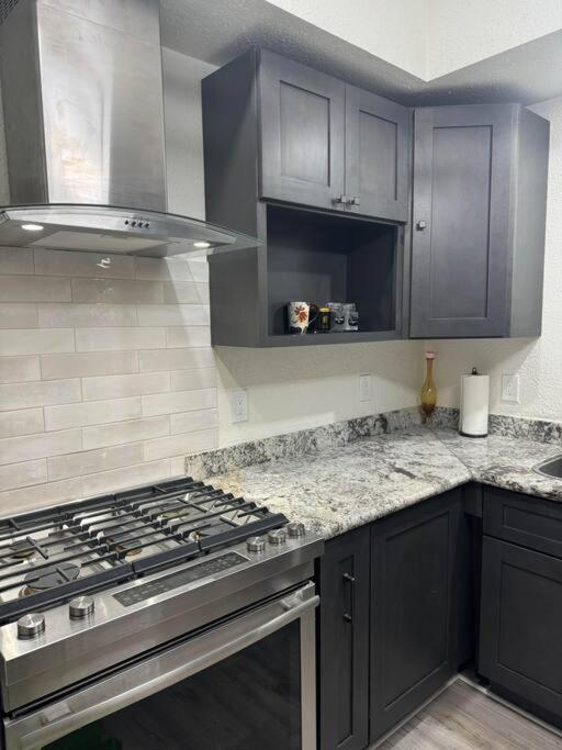 Appartamento Bumblebee House Oakland Esterno foto