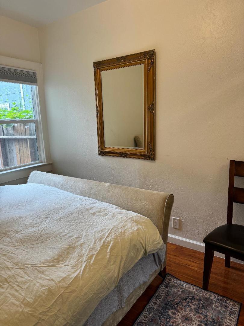 Appartamento Bumblebee House Oakland Esterno foto