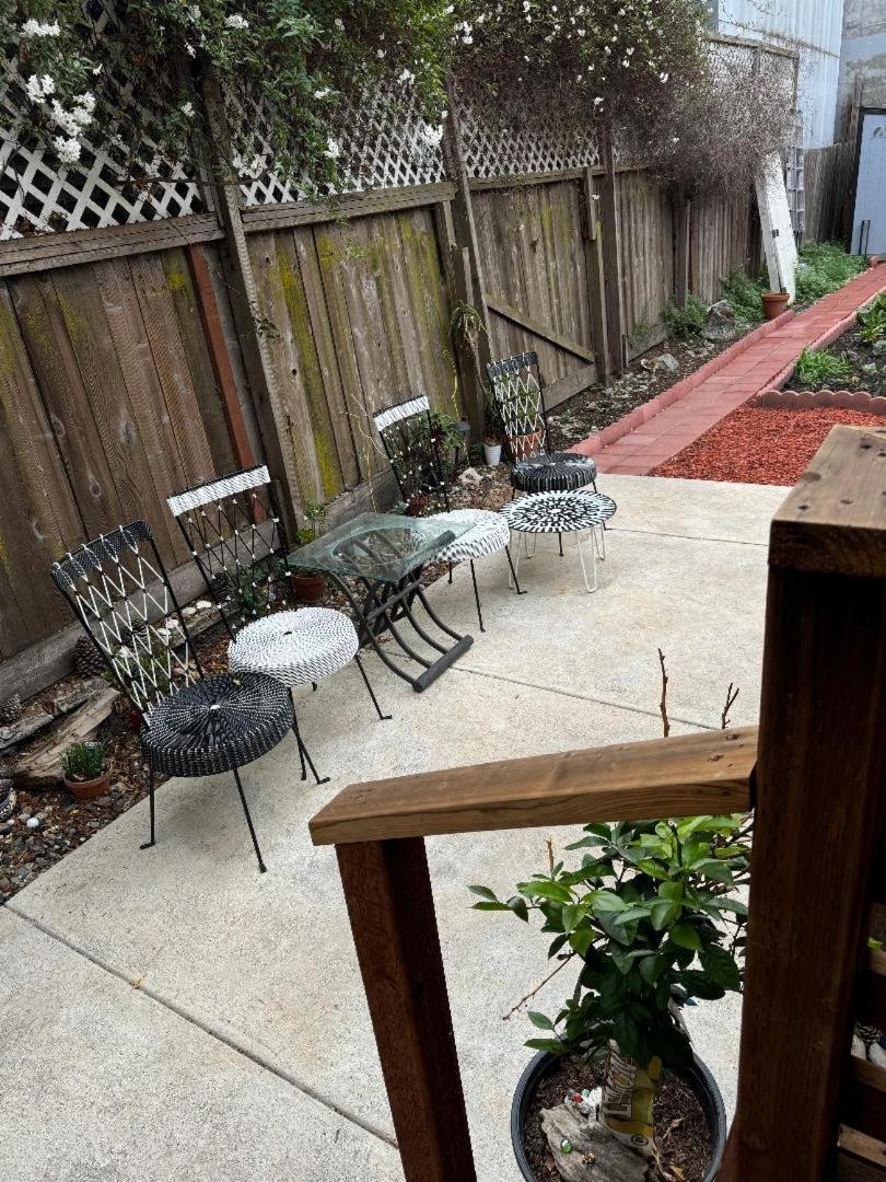 Appartamento Bumblebee House Oakland Esterno foto