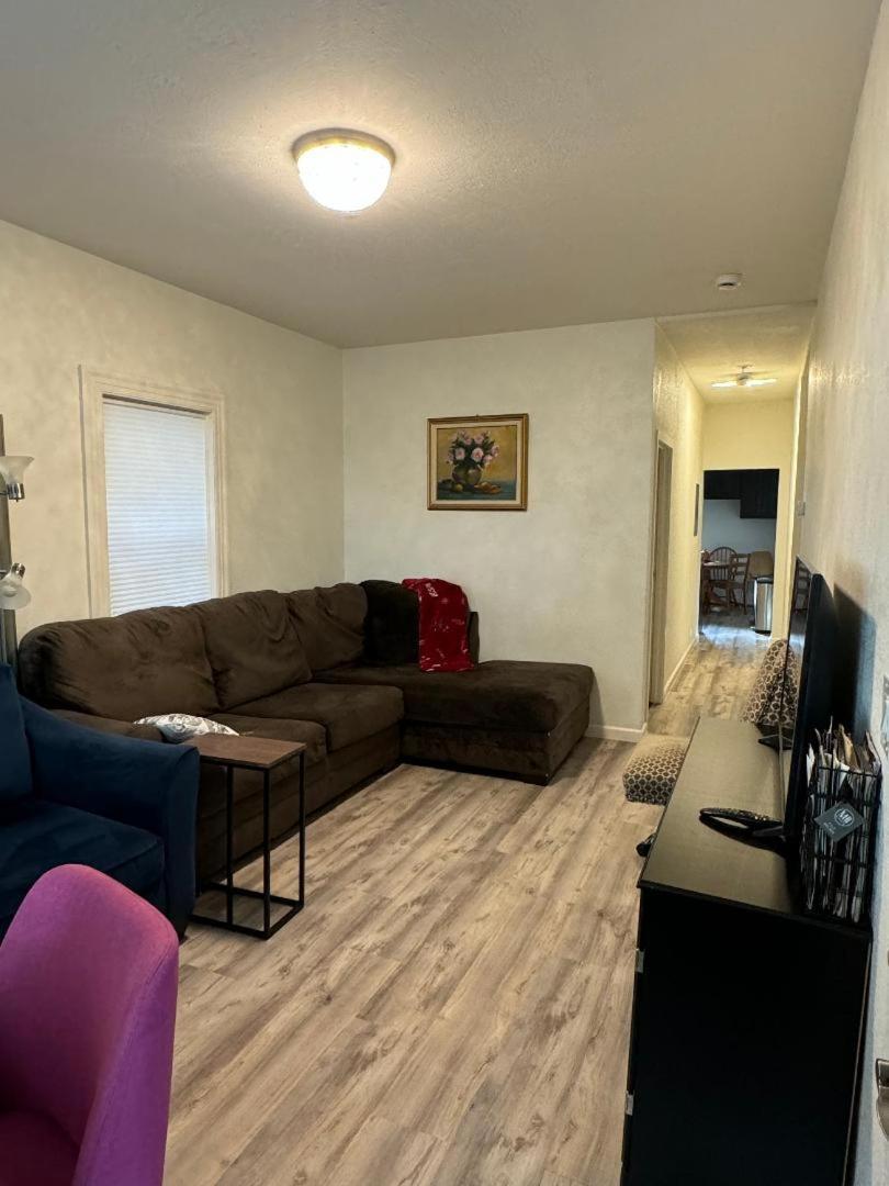 Appartamento Bumblebee House Oakland Esterno foto